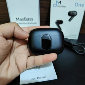 Soundera MaxBass Box